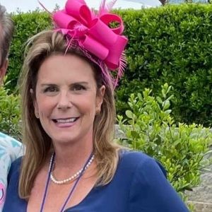 Meet your Posher, Audra